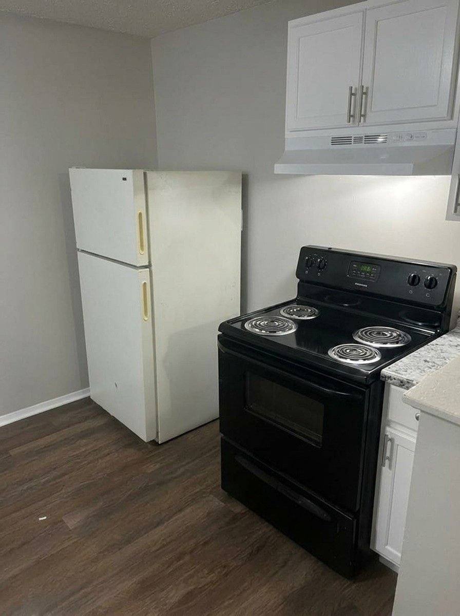 Apartment for rent at 566 Glenwood Ave #5, Cincinnati, OH 45229