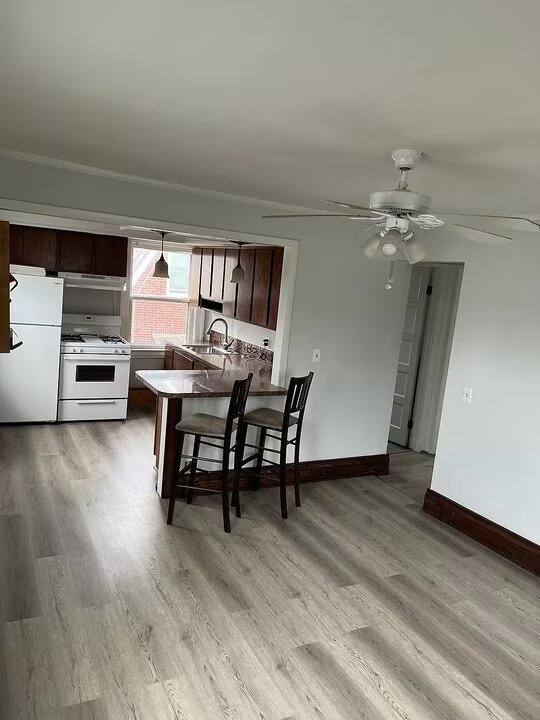 Apartment for rent at 553 Britton Rd #UPPR, Rochester, NY 14616