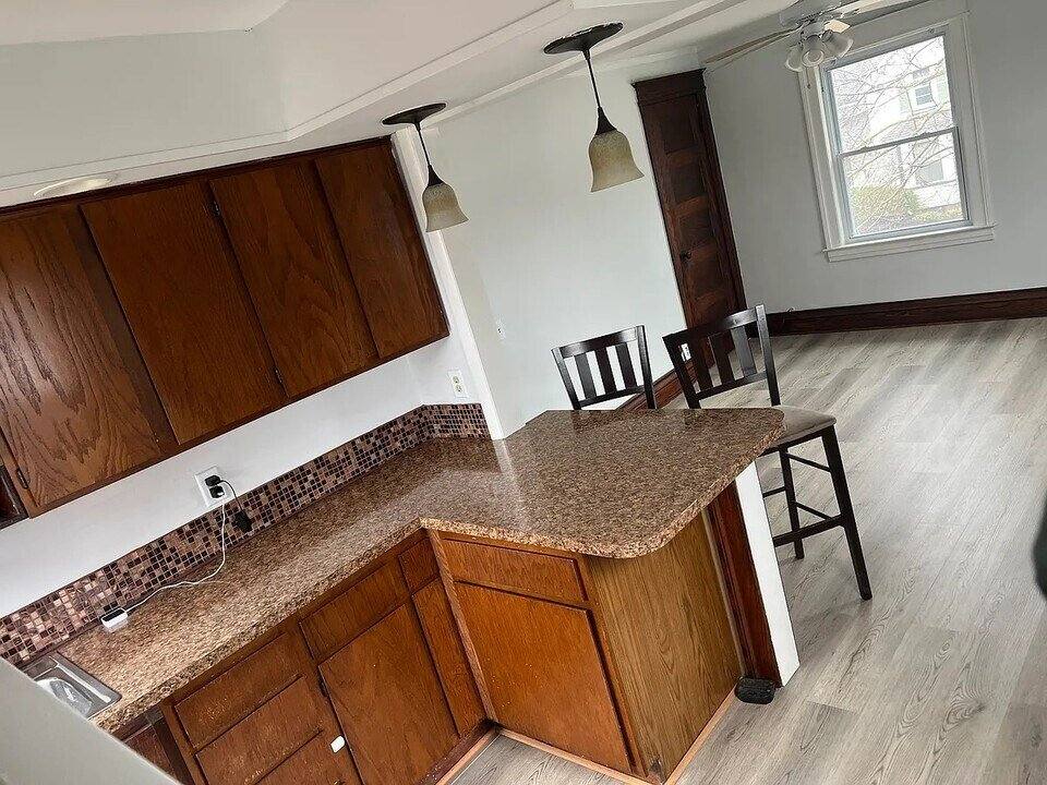 Apartment for rent at 553 Britton Rd #UPPR, Rochester, NY 14616