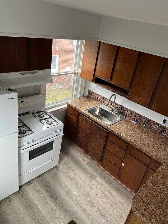 Apartment for rent at 553 Britton Rd #UPPR, Rochester, NY 14616