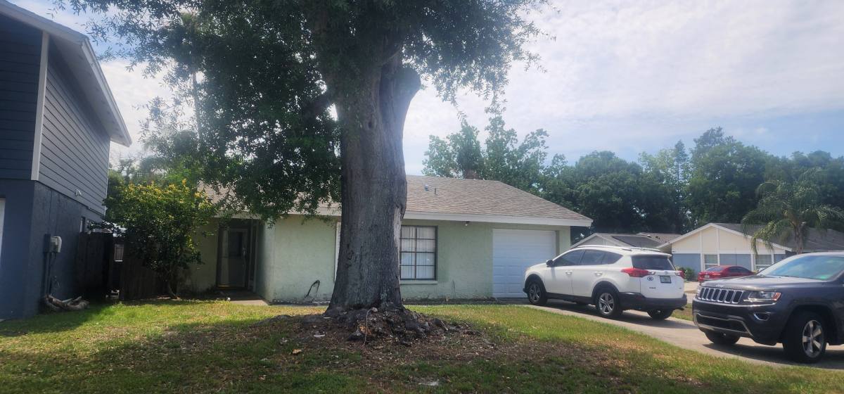 House for rent at 10701 Key Lime Way, Tampa, FL 33624