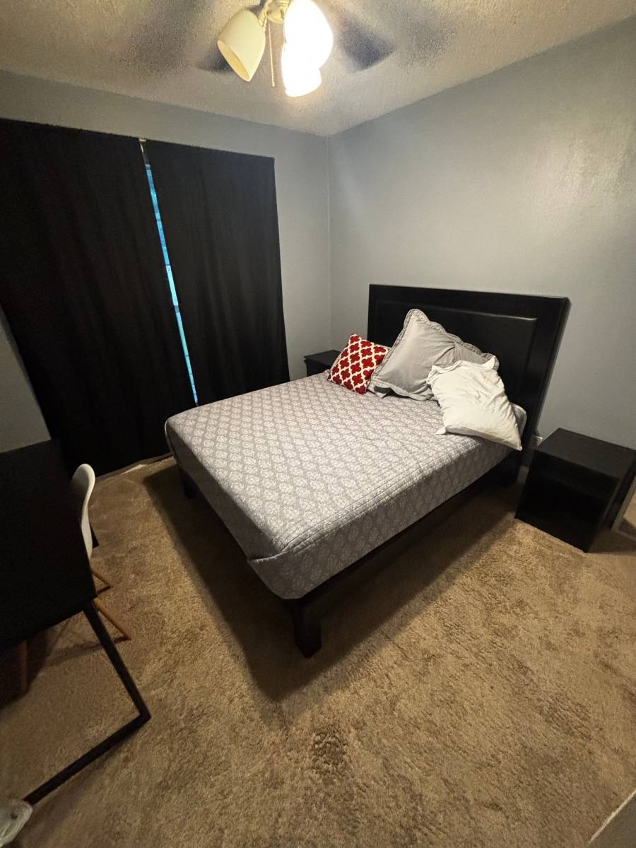House for rent at 6313 Greenlee St, Fort Worth, TX 76112