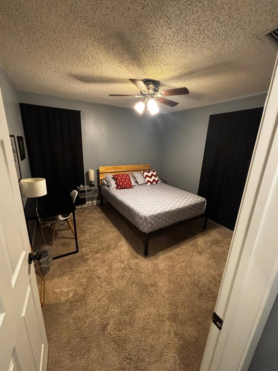 House for rent at 6313 Greenlee St, Fort Worth, TX 76112