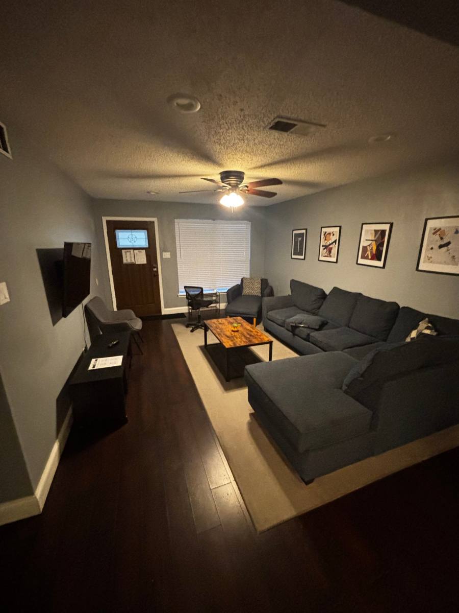 House for rent at 6313 Greenlee St, Fort Worth, TX 76112