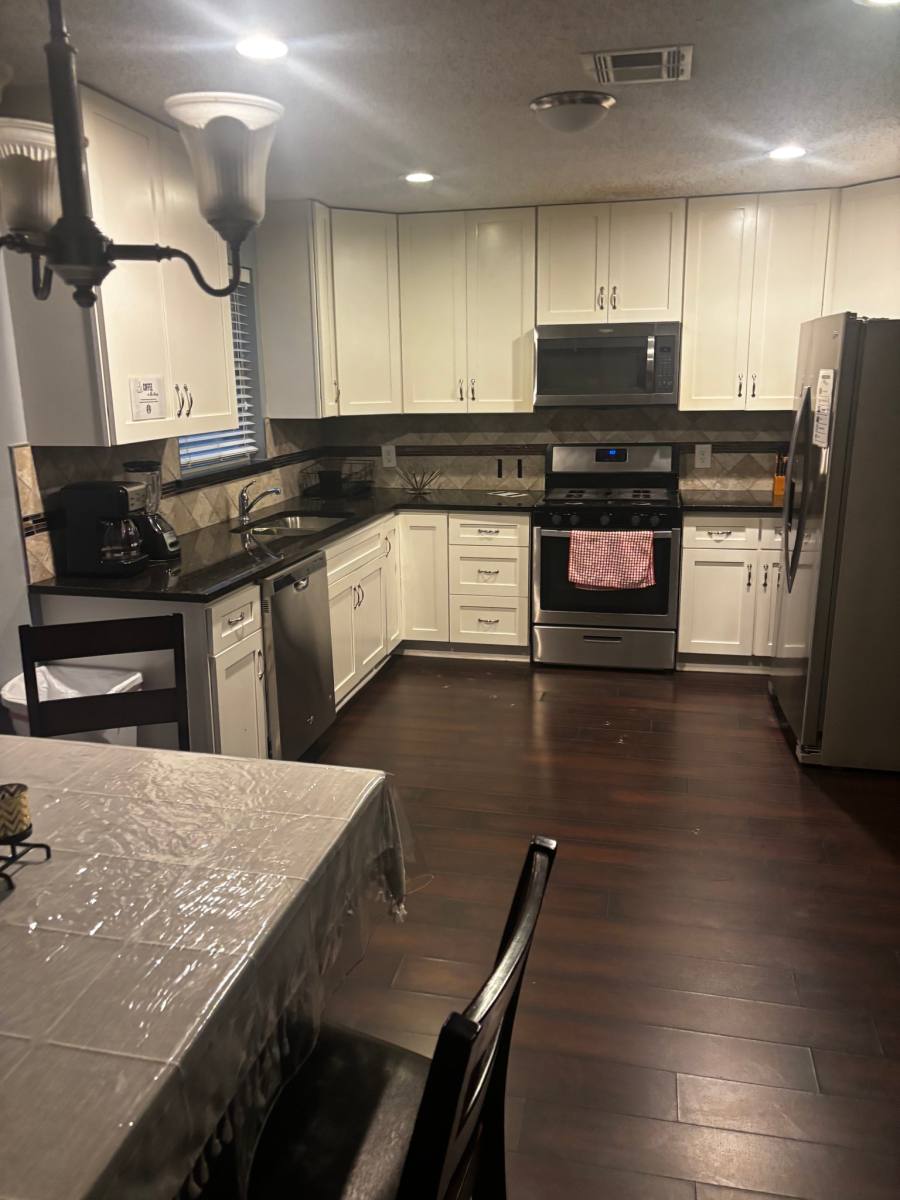 House for rent at 6313 Greenlee St, Fort Worth, TX 76112