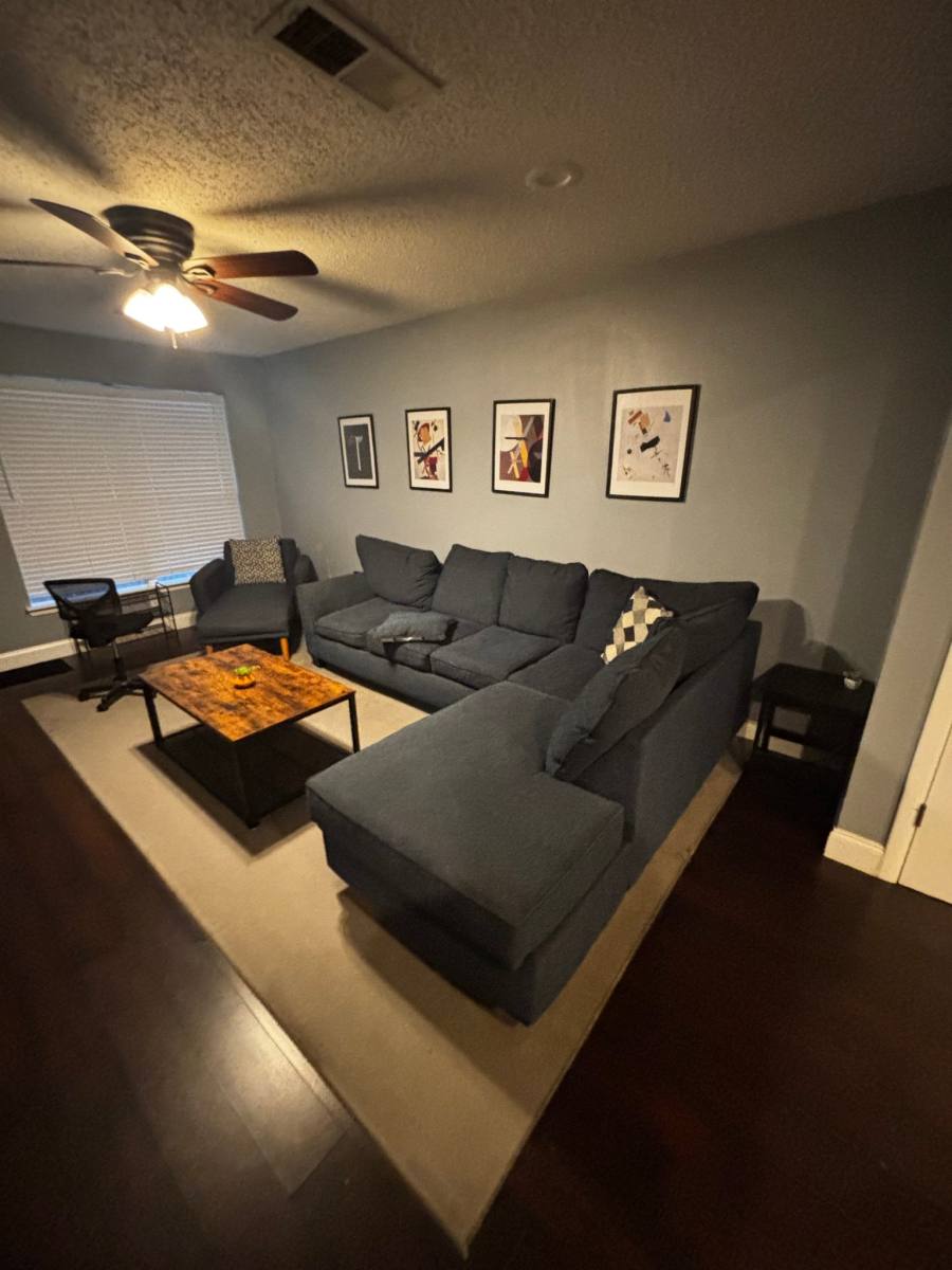 House for rent at 6313 Greenlee St, Fort Worth, TX 76112