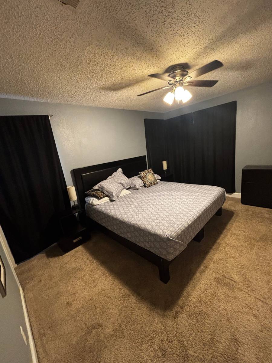 House for rent at 6313 Greenlee St, Fort Worth, TX 76112