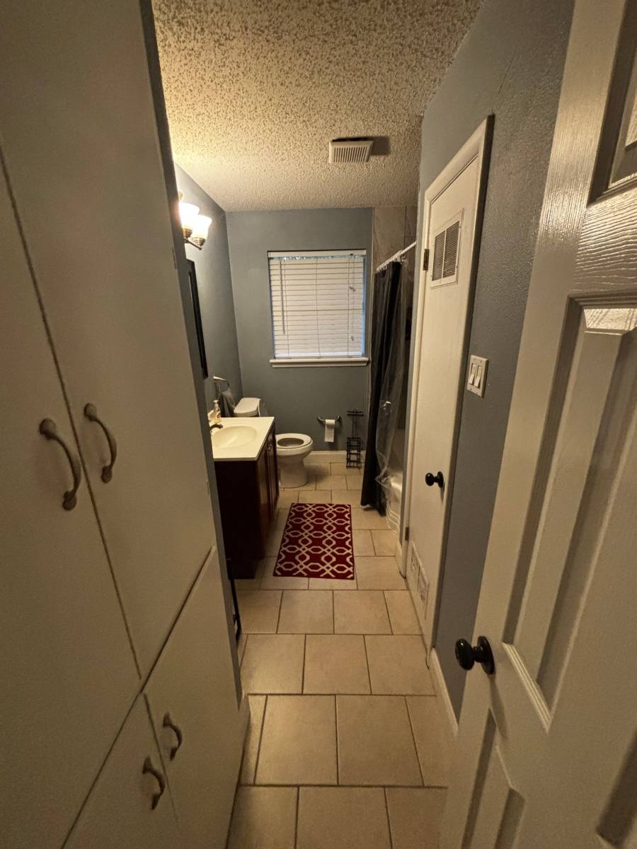 House for rent at 6313 Greenlee St, Fort Worth, TX 76112