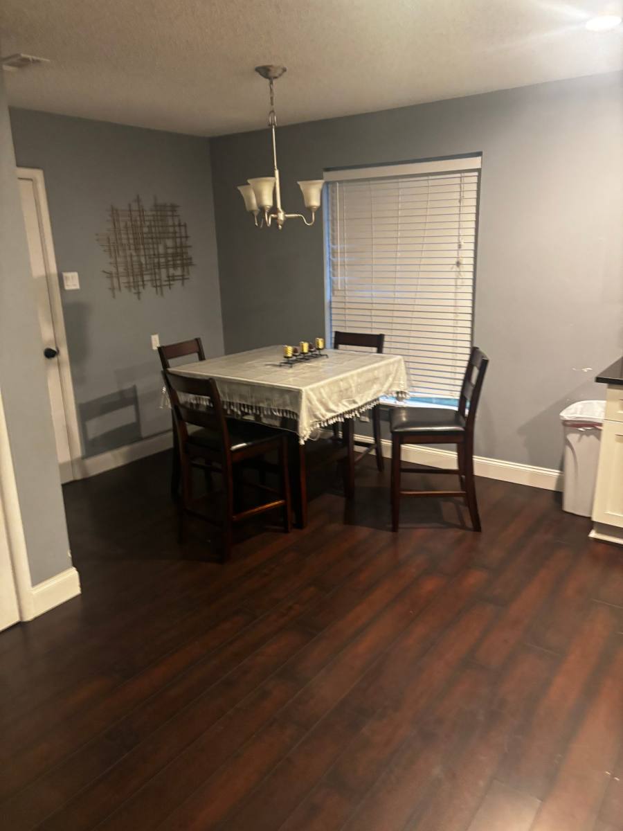 House for rent at 6313 Greenlee St, Fort Worth, TX 76112