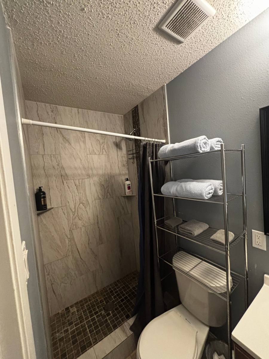 House for rent at 6313 Greenlee St, Fort Worth, TX 76112
