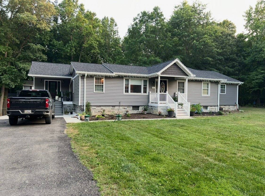 House for rent at 8325 Abc Farm Place #2, Pomfret, MD 20675