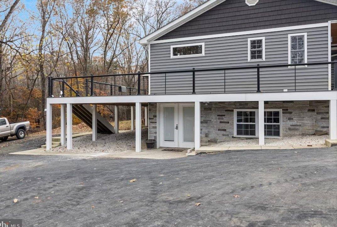 Apartment for rent at 8325 Abc Farm Place, Pomfret, MD 20675