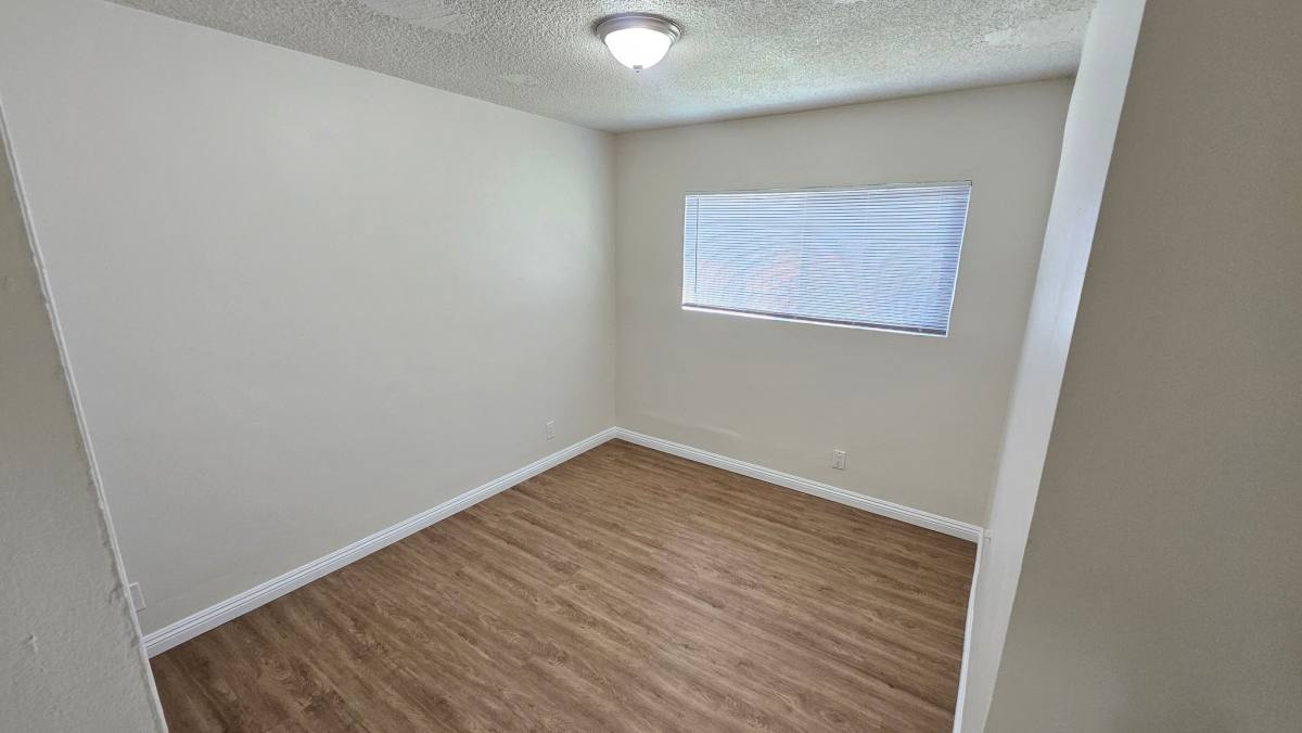 Apartment for rent at 1375 W 20th St #1, Los Angeles, CA 90007
