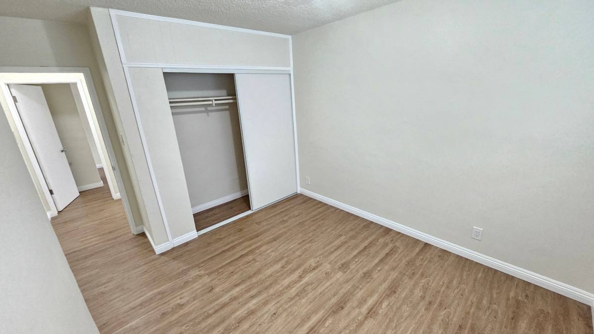 Apartment for rent at 1375 W 20th St #1, Los Angeles, CA 90007