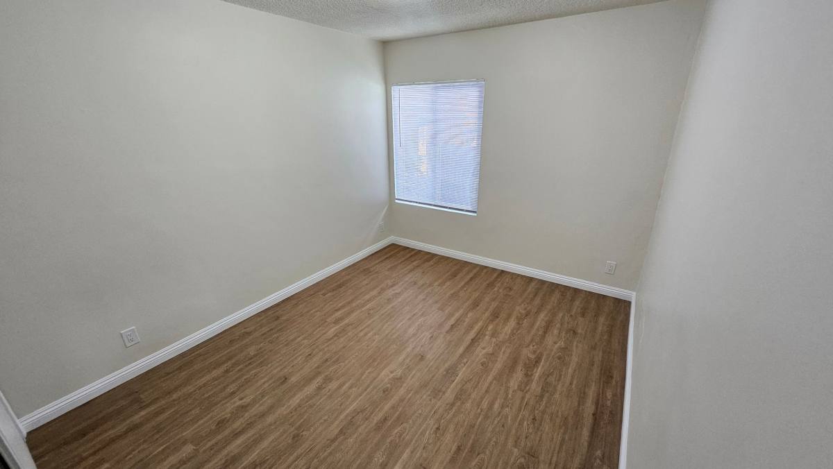 Apartment for rent at 1375 W 20th St #1, Los Angeles, CA 90007
