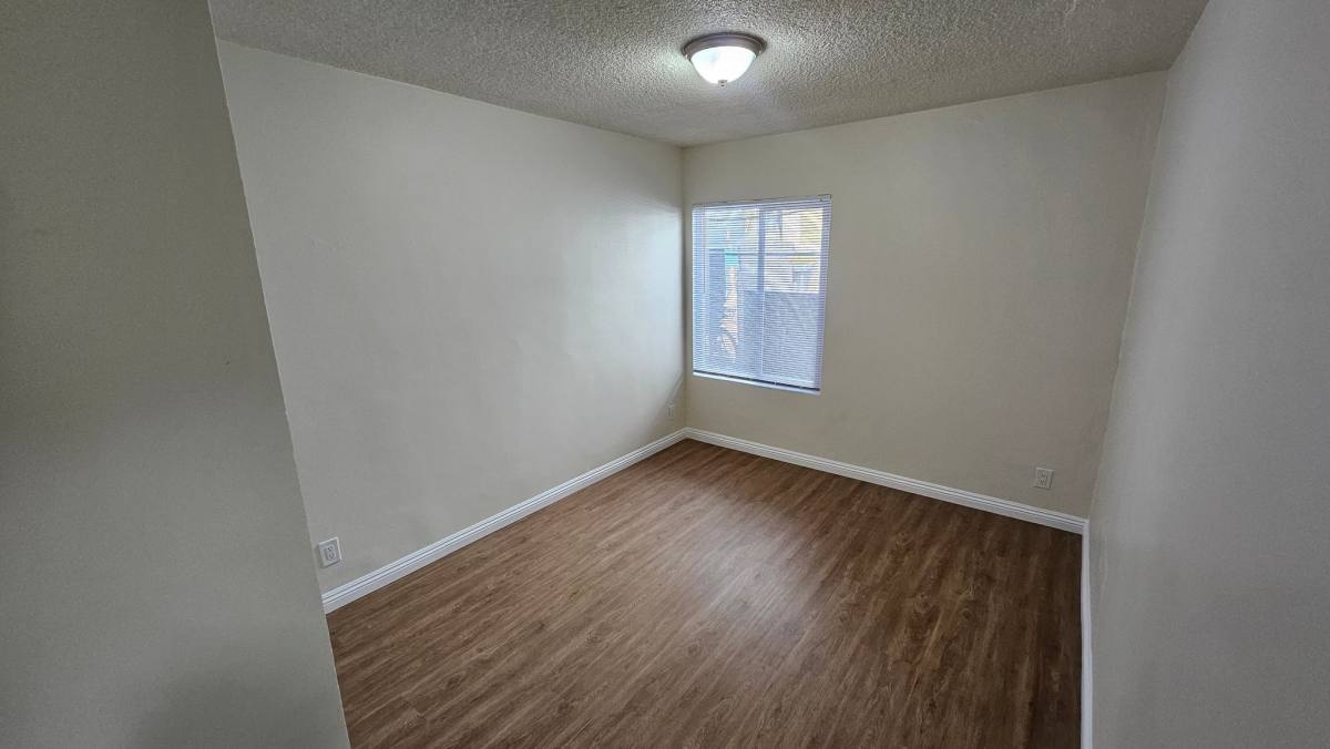 Apartment for rent at 1375 W 20th St #1, Los Angeles, CA 90007