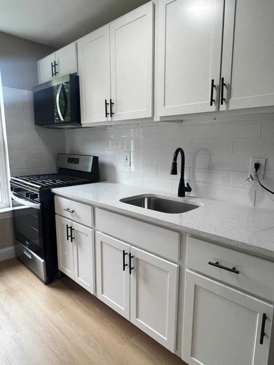 Apartment for rent at 676 Park Ave #24-1A, East Orange, NJ 07017