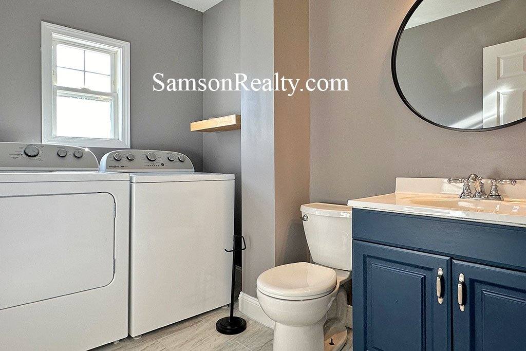 Townhouse for rent at 35 Stadden St #2 3, Providence, RI 02907