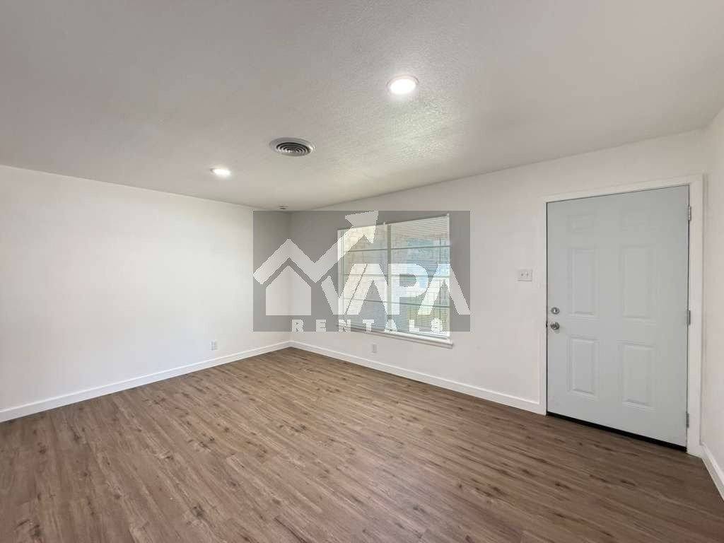 House for rent at 7819 Quirt St, San Antonio, TX 78227