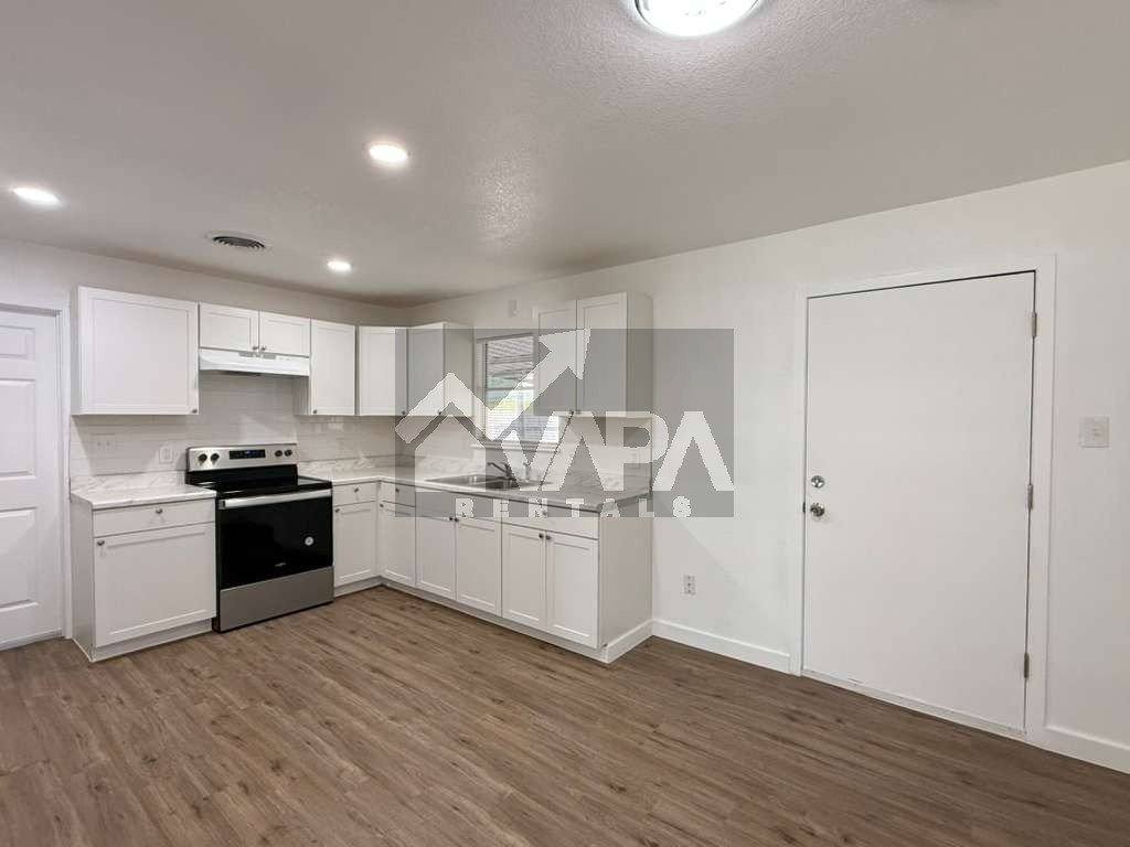 House for rent at 7819 Quirt St, San Antonio, TX 78227