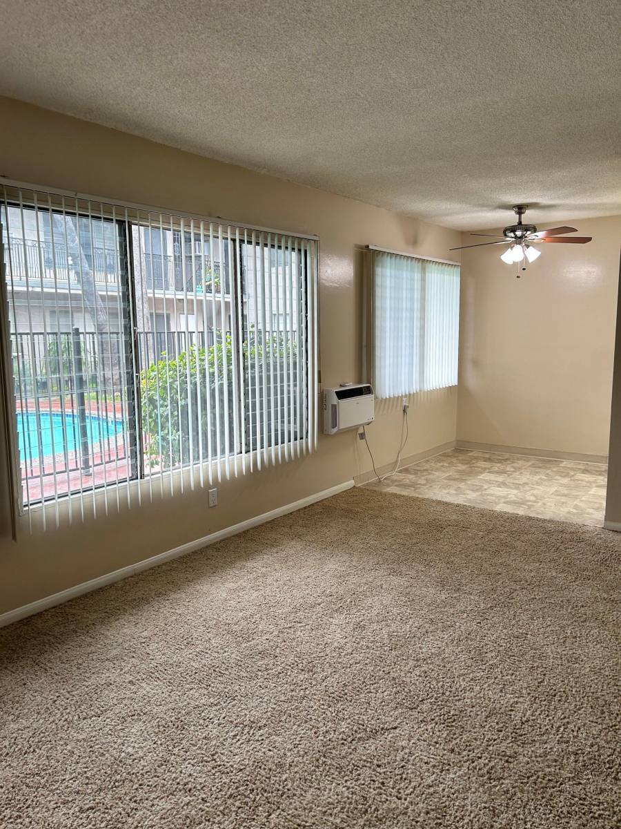 Apartment for rent at 260 N Oak Ave #3, Pasadena, CA 91107