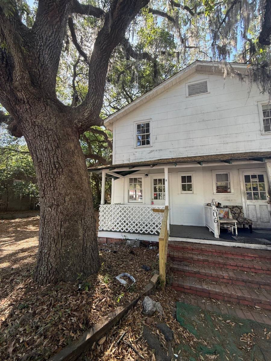 Apartment for rent at 206 Broadway St #A, Myrtle Beach, SC 29577