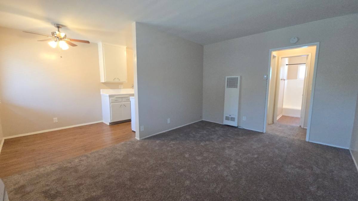 Apartment for rent at 31 Eloise Ave #6, Pasadena, CA 91107