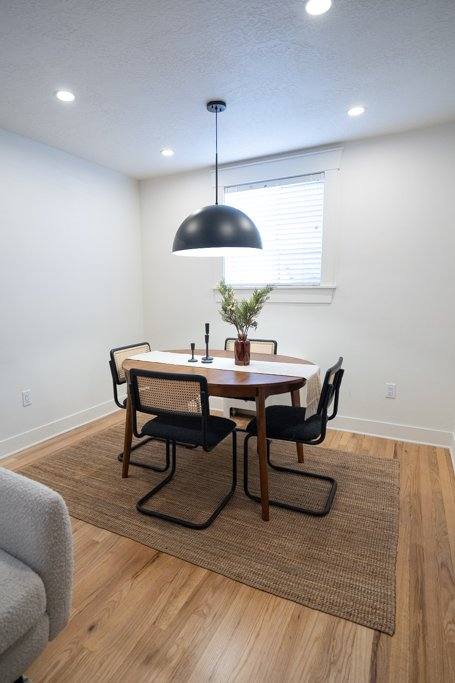 Condo for rent at 1979 S 1200 E #6, Salt Lake City, UT 84105