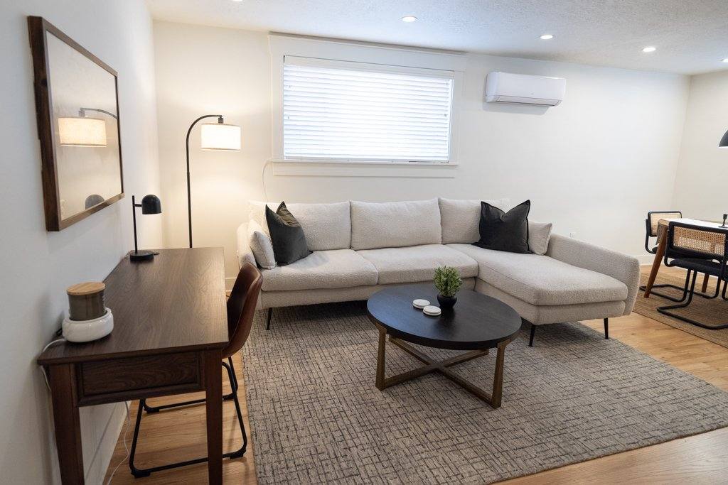 Condo for rent at 1979 S 1200 E #6, Salt Lake City, UT 84105