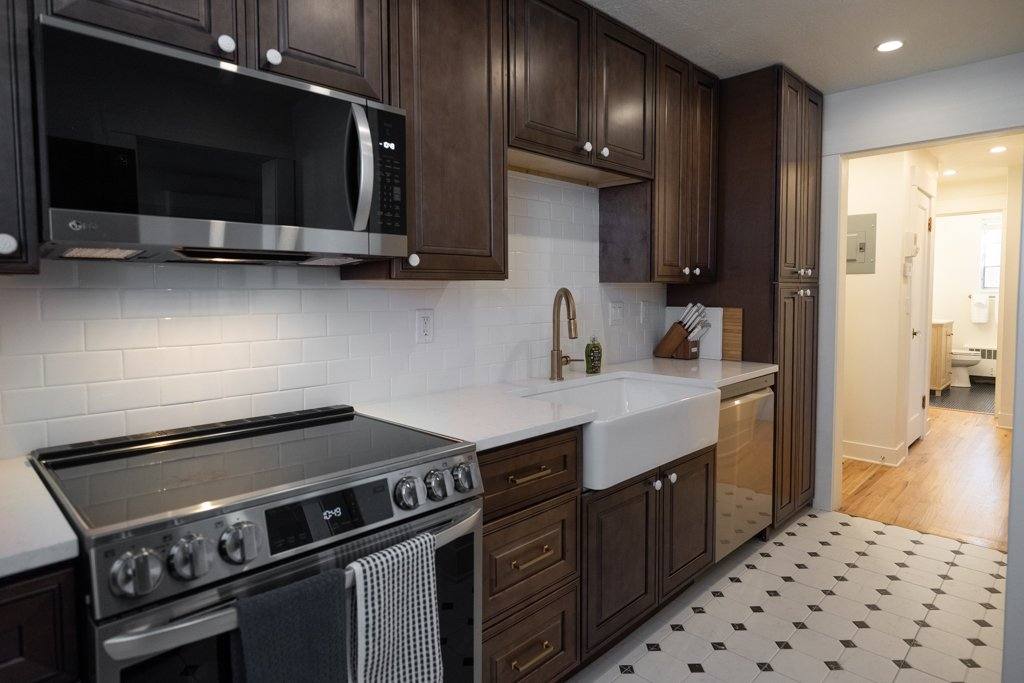 Condo for rent at 1979 S 1200 E #6, Salt Lake City, UT 84105