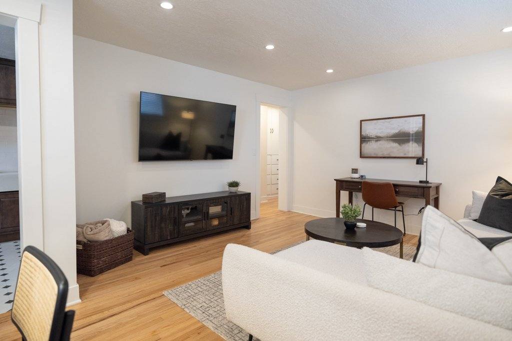 Condo for rent at 1979 S 1200 E #6, Salt Lake City, UT 84105