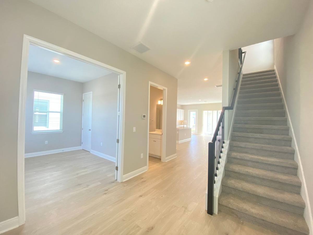 House for rent at 16751 Hamlin Vista Alley, Winter Garden, FL 34787