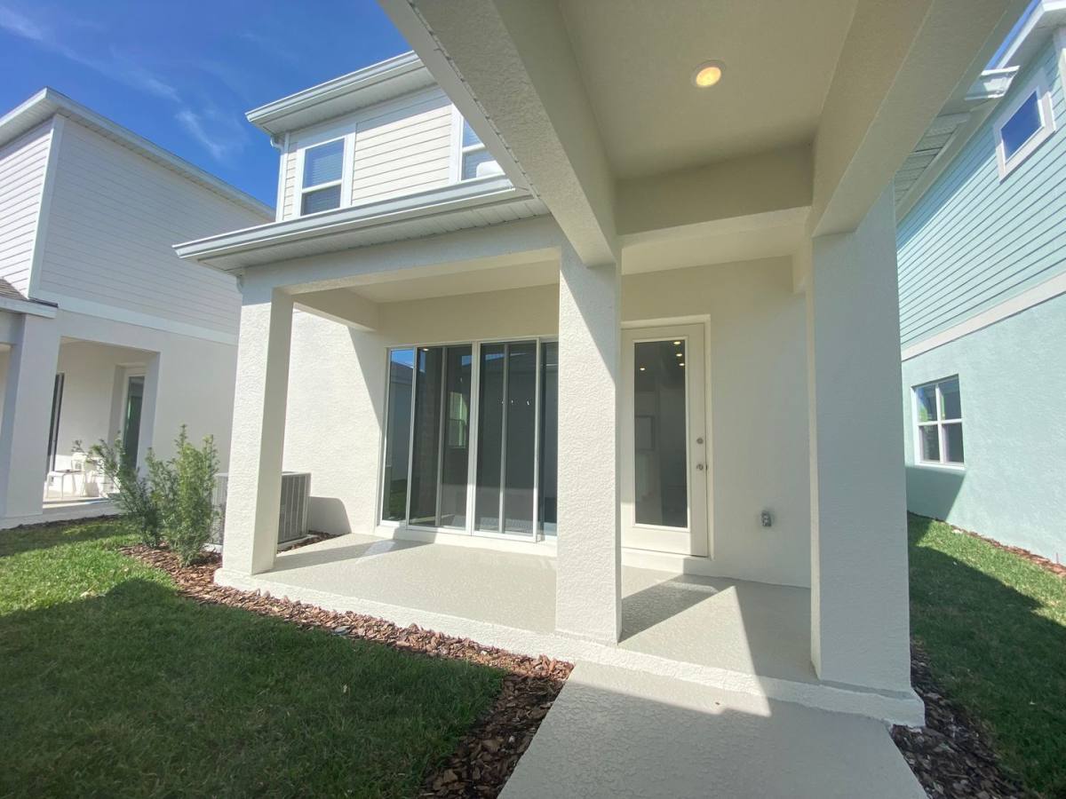 House for rent at 16751 Hamlin Vista Alley, Winter Garden, FL 34787