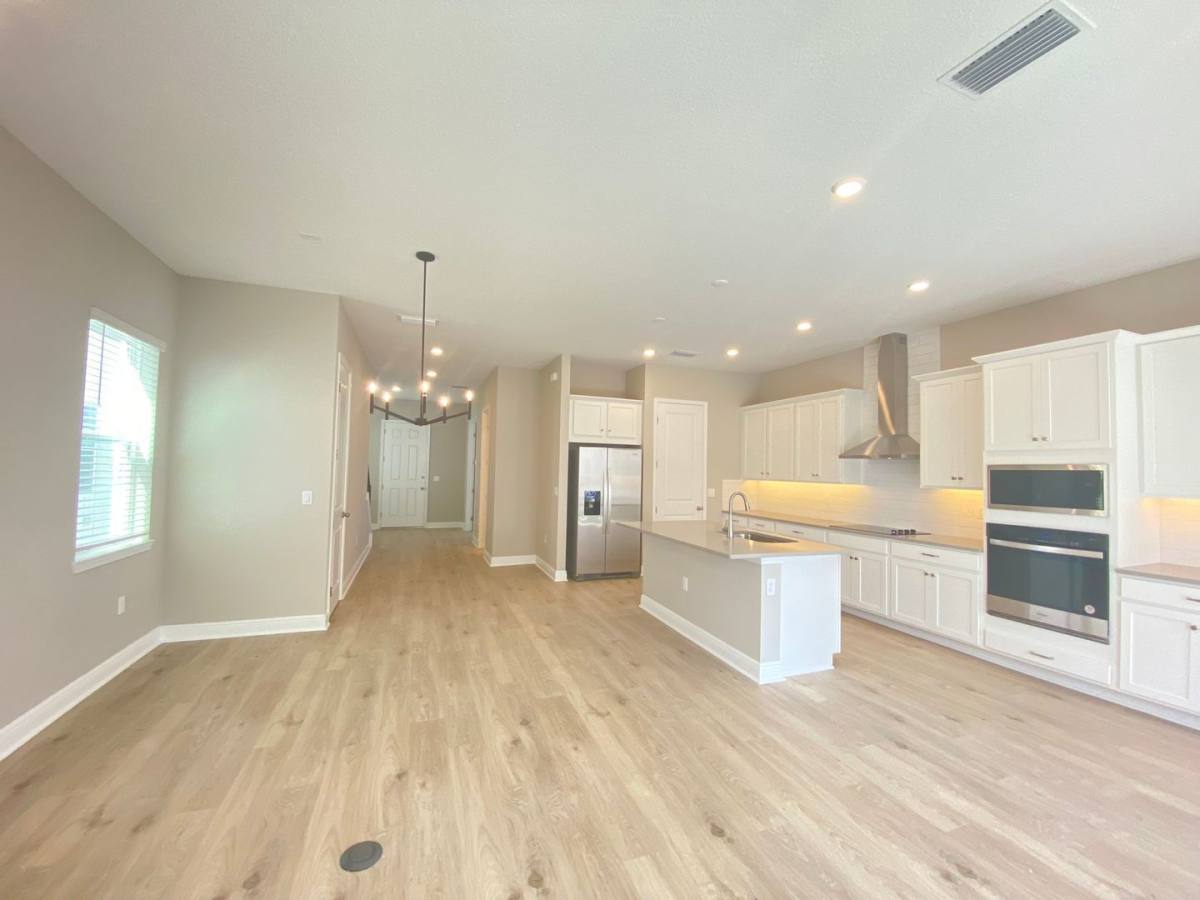 House for rent at 16751 Hamlin Vista Alley, Winter Garden, FL 34787