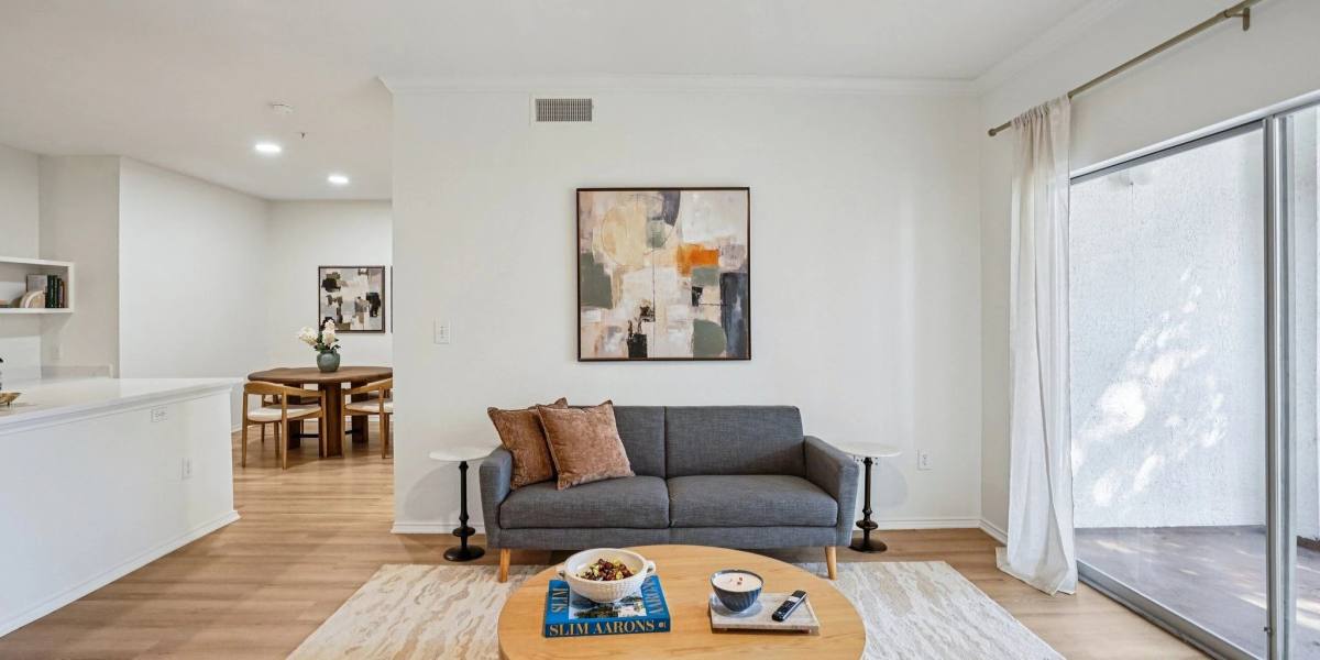 Townhouse for rent at 2300 Kathryn Lane #2641, Plano, TX 75025