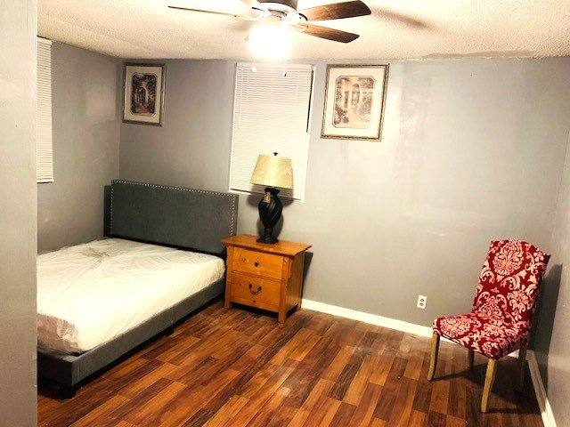 Apartment for rent at 1344 State University Dr #1A, Fort Valley, GA 31030