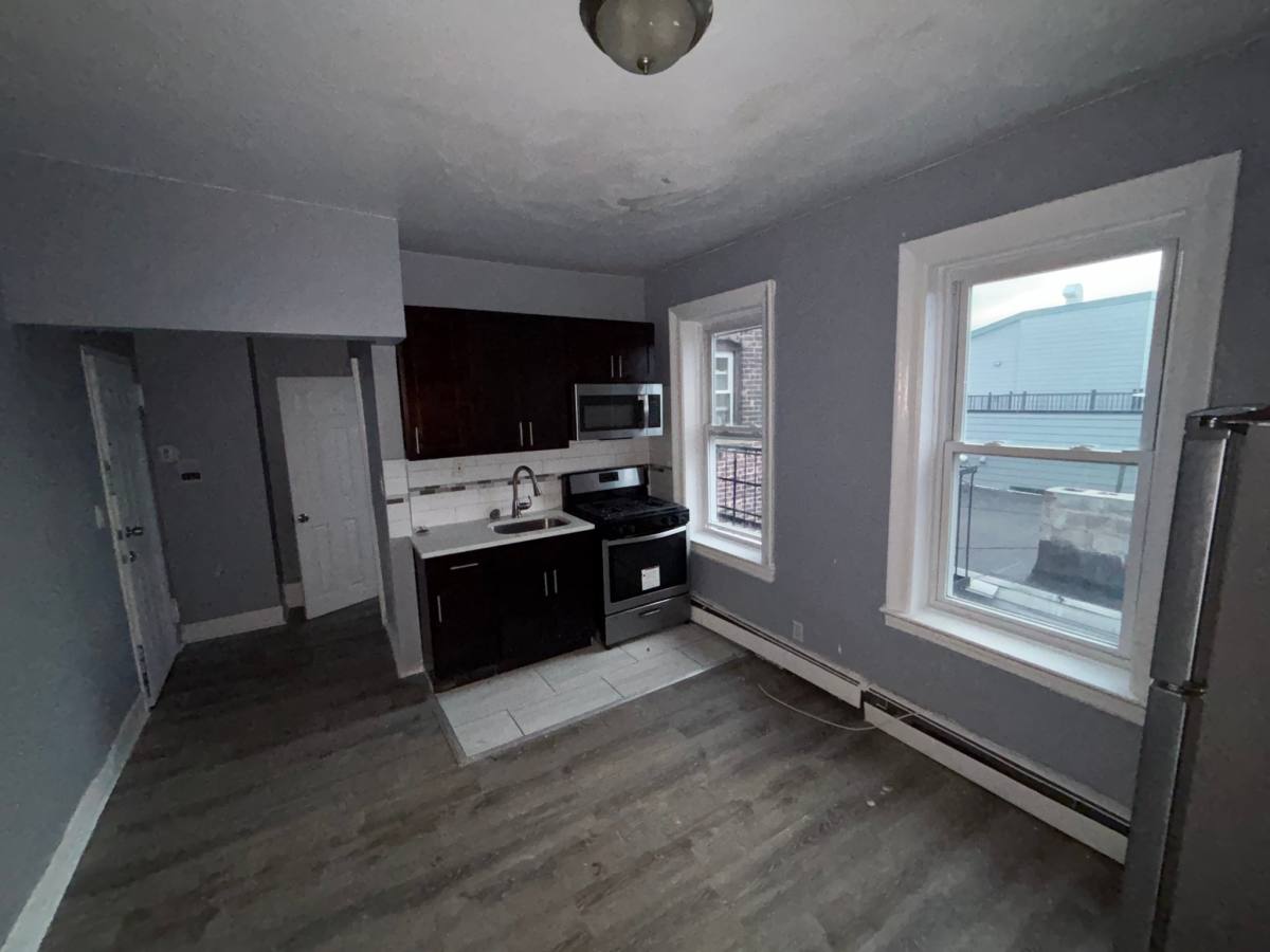 Apartment for rent at 149 Zabriskie St, Jersey City, NJ 07307