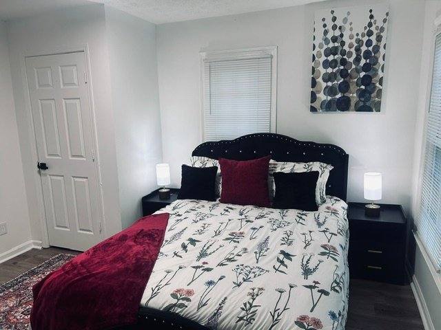 Apartment for rent at 305 Chestnut St, Room #1, Fort Valley, GA 31030