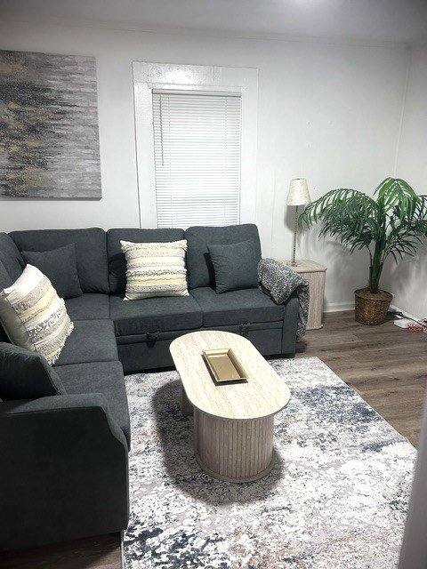 Apartment for rent at 305 Chestnut St, Room #1, Fort Valley, GA 31030