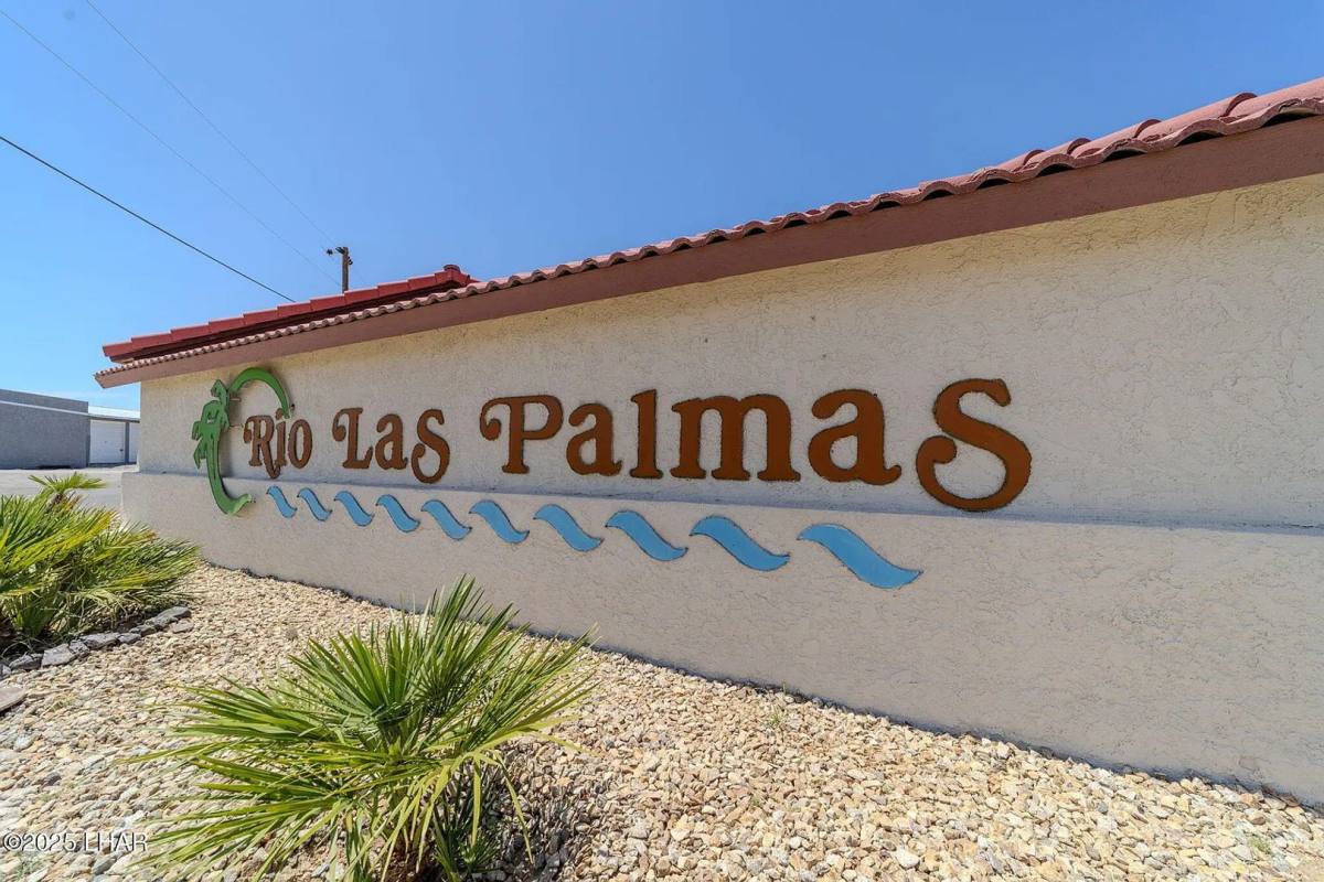 Condo for rent at 441 Moser Ave, Bullhead City, AZ 86429