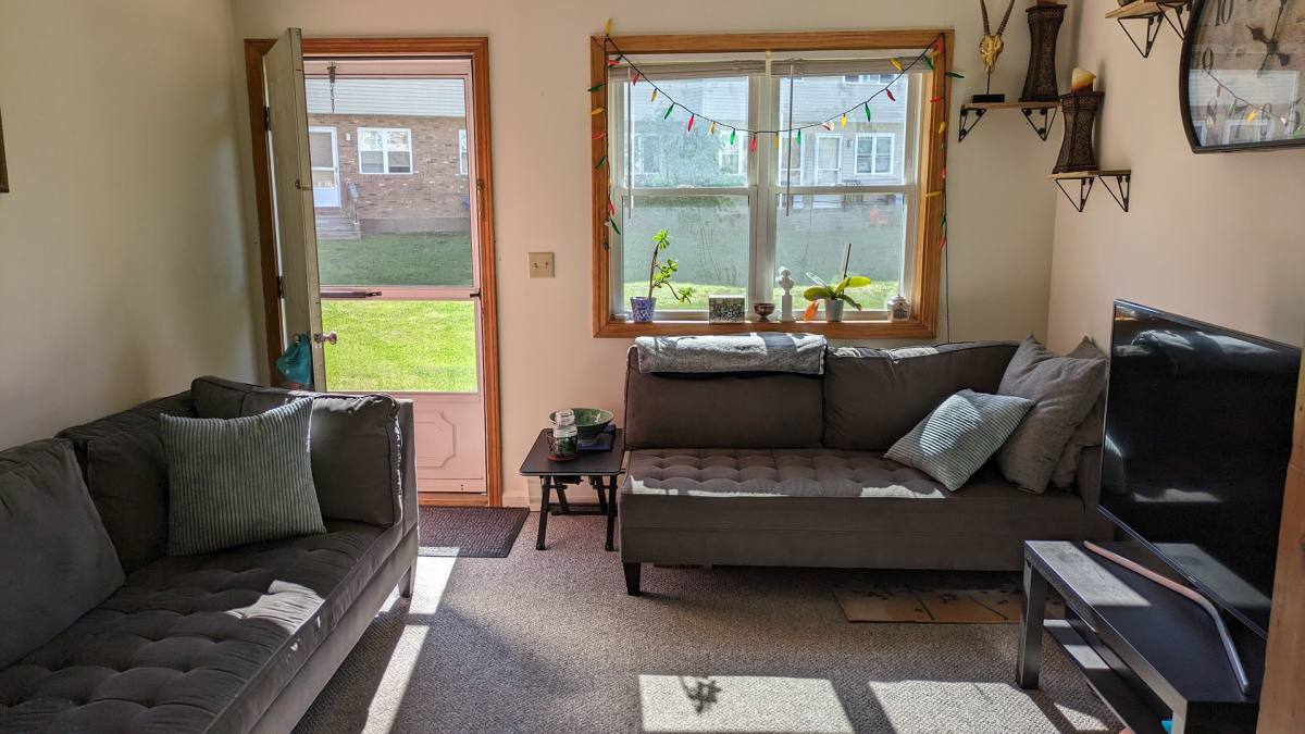 Townhouse for rent at 72 Renihan Meadows, Lebanon, NH 03766