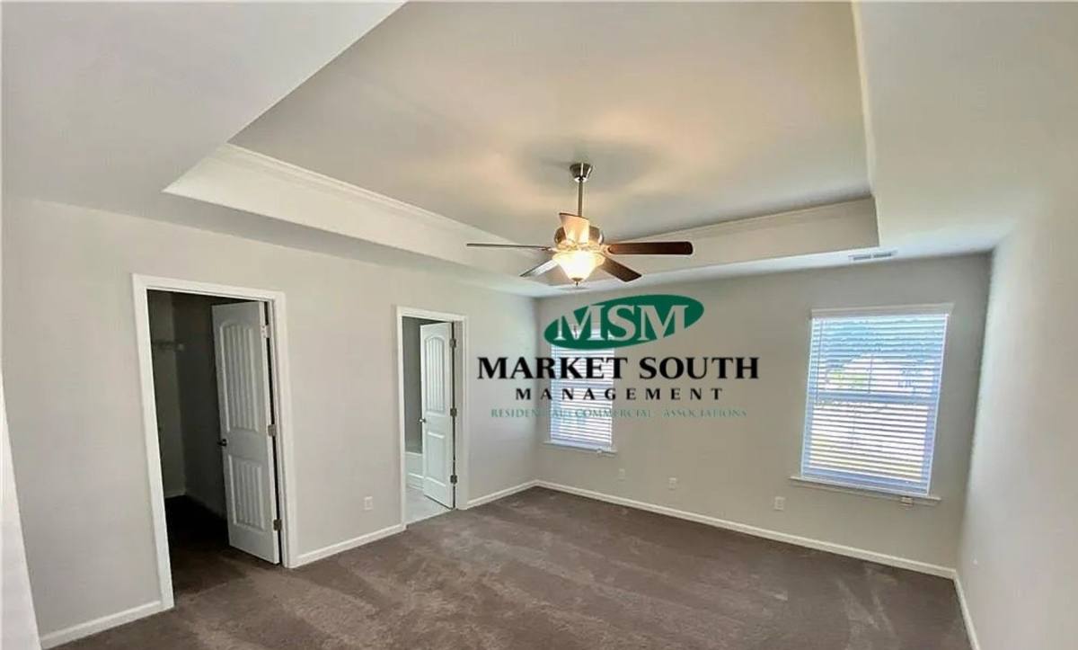 House for rent at 34 Pomona Circle, Savannah, GA 31419