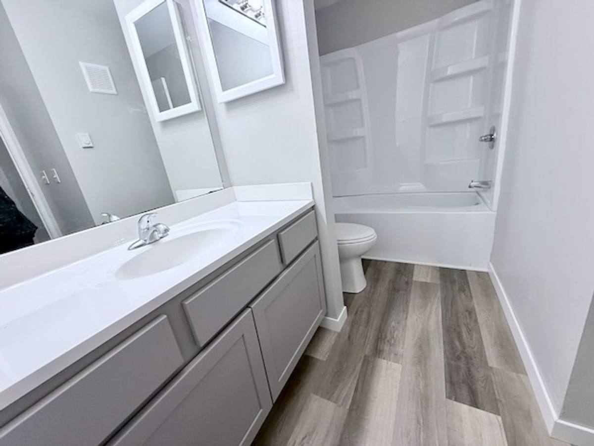 Apartment for rent at 565 W Arndt St #124, Fond Du Lac, WI 54935