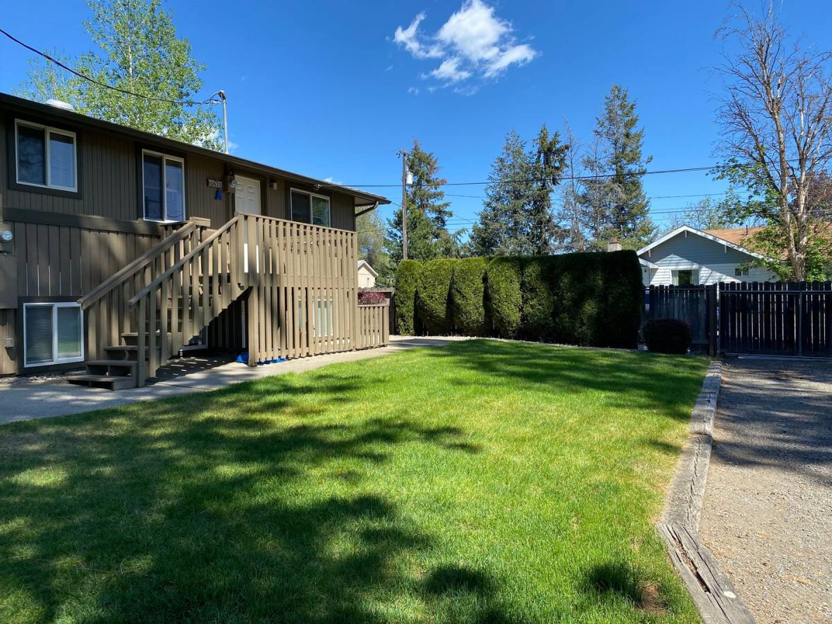Apartment for rent at 10622 E 14th Ave, Spokane, WA 99206