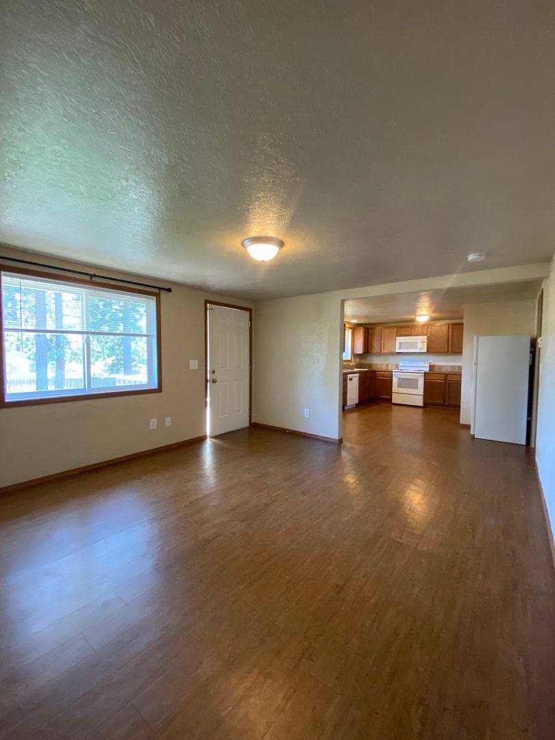Apartment for rent at 10622 E 14th Ave, Spokane, WA 99206