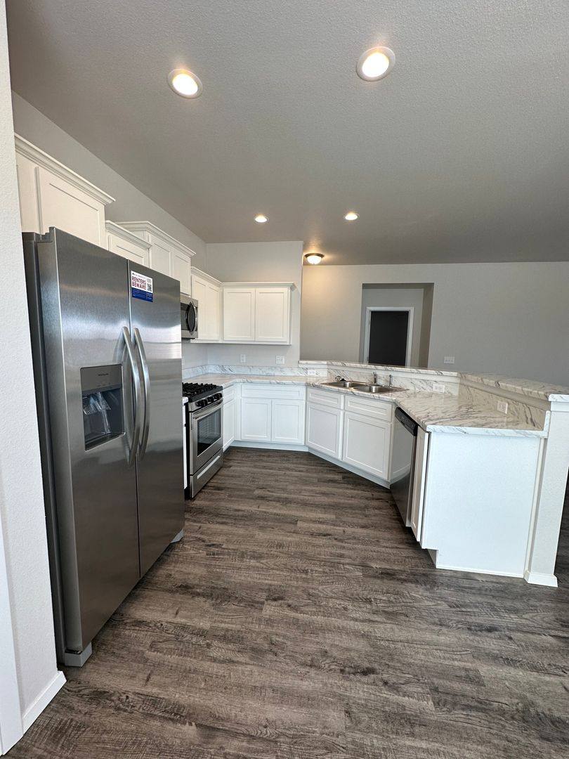 House for rent at 7907 S 296th E Ave, Broken Arrow, OK 74014