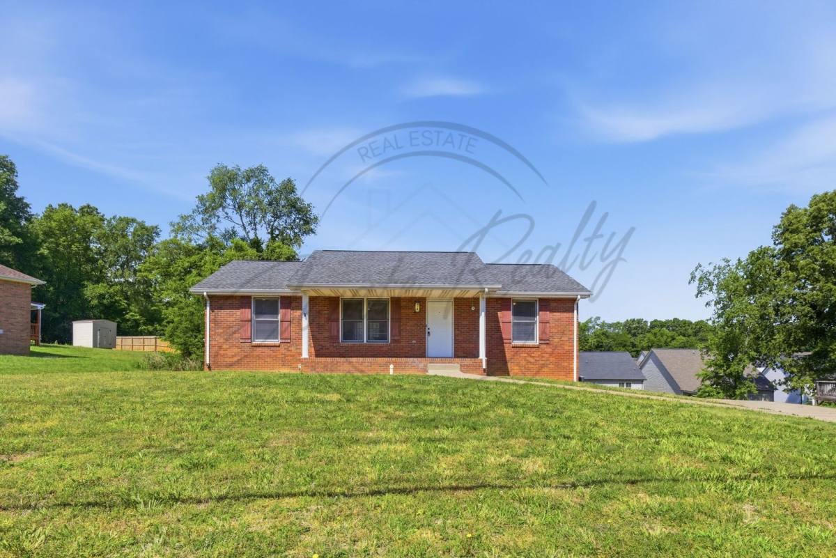 House for rent at 436 Kelsey Dr, Clarksville, TN 37042