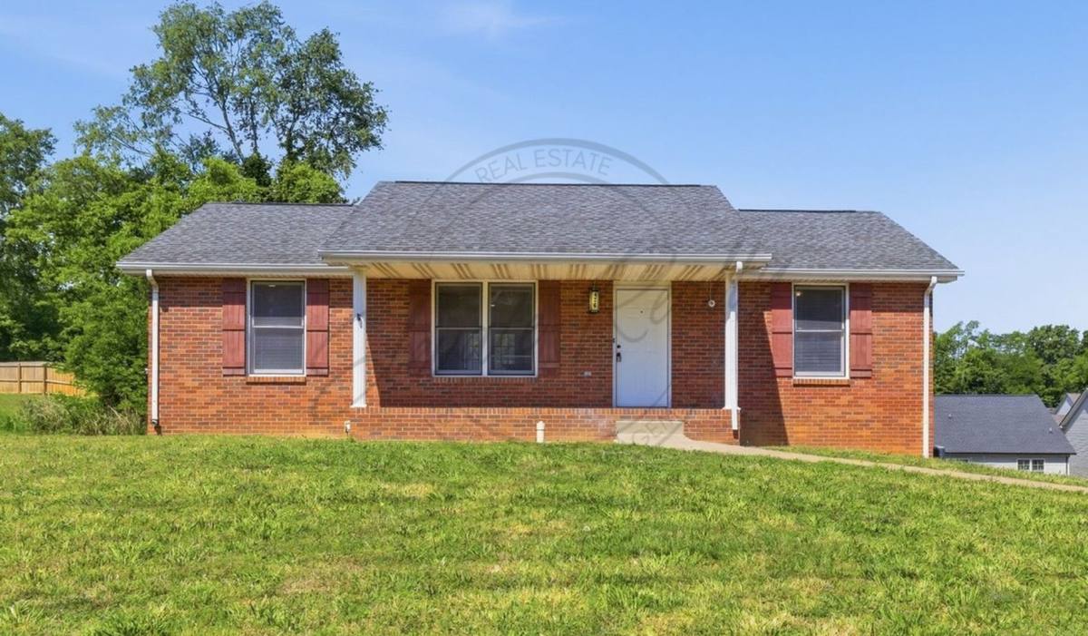 House for rent at 436 Kelsey Dr, Clarksville, TN 37042