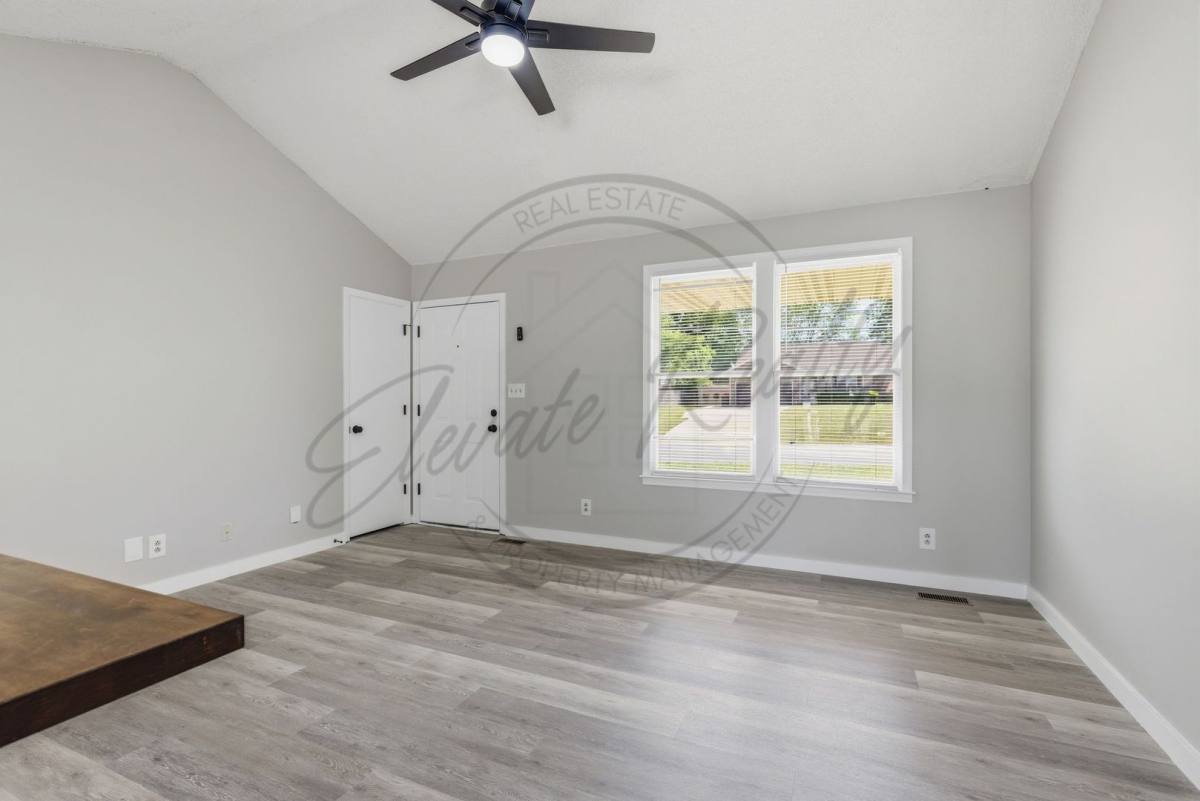 House for rent at 436 Kelsey Dr, Clarksville, TN 37042