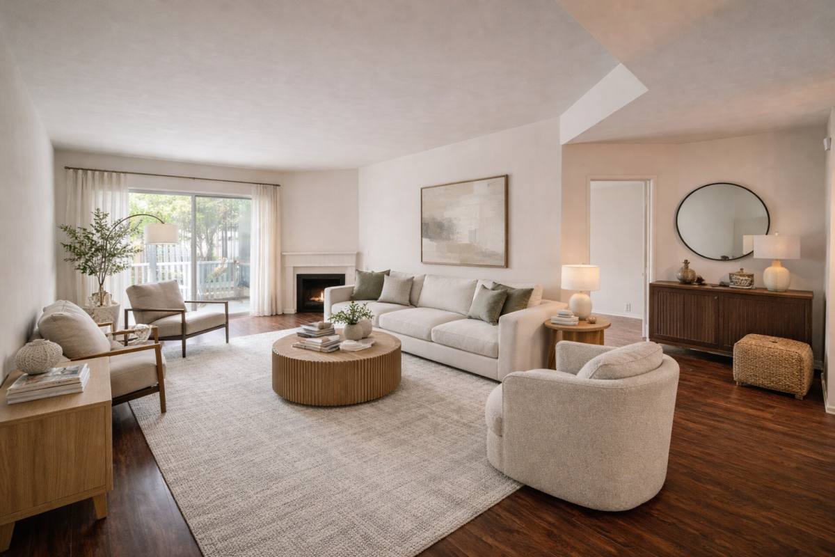 Apartment for rent at 1440 Rexford Dr, Los Angeles, CA 90035